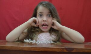 lucia niña actriz Koolage