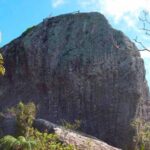 Gran Piedra Santiago de Cuba Ecoturismo