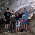 Cuevas de Bellamar Matanzas Cuba