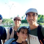 Viaje Cuevas de Bellamar Matanzas Playa Jibacoa Peñon del Fraile