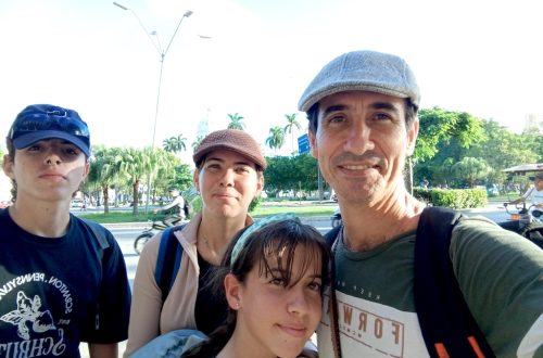 Viaje Cuevas de Bellamar Matanzas Playa Jibacoa Peñon del Fraile