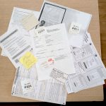 Papeles para sacar Documentos Gosuslugi