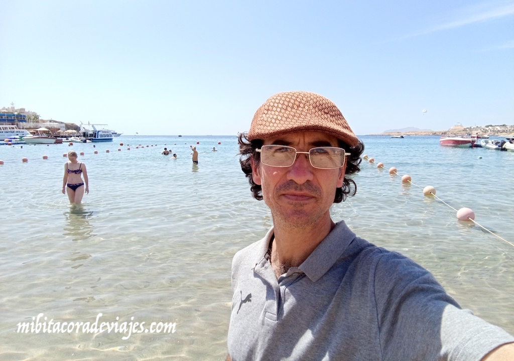 Viva Beach Mar Rojo Sharm el Sheikh Egipto