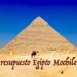 Viajar a Egipto barato Presupuesto Egipto Mochilero
