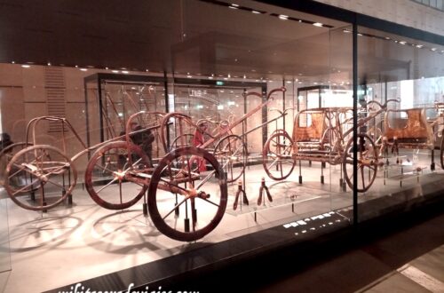 apps de transporte en Egipto Carruajes