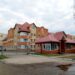 Edificaciones pervamaisky tambov rusia