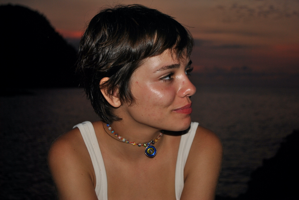 Camping en Puerto Escondido MAyabeque