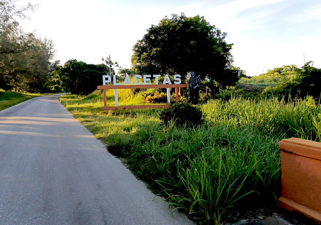 Bienvenido a Placetas Cuba