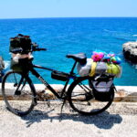 Viaje en Bici a Puerto Escondido
