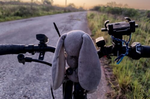 Viaje en Bicicleta de la Habana a placetas