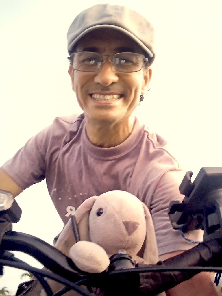 cómo viajar de La Habana a Placetas en bicicleta