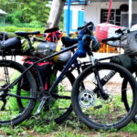 Aventura de La Habana a la Loma del Taburete en bicicleta