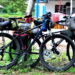 Aventura de La Habana a la Loma del Taburete en bicicleta