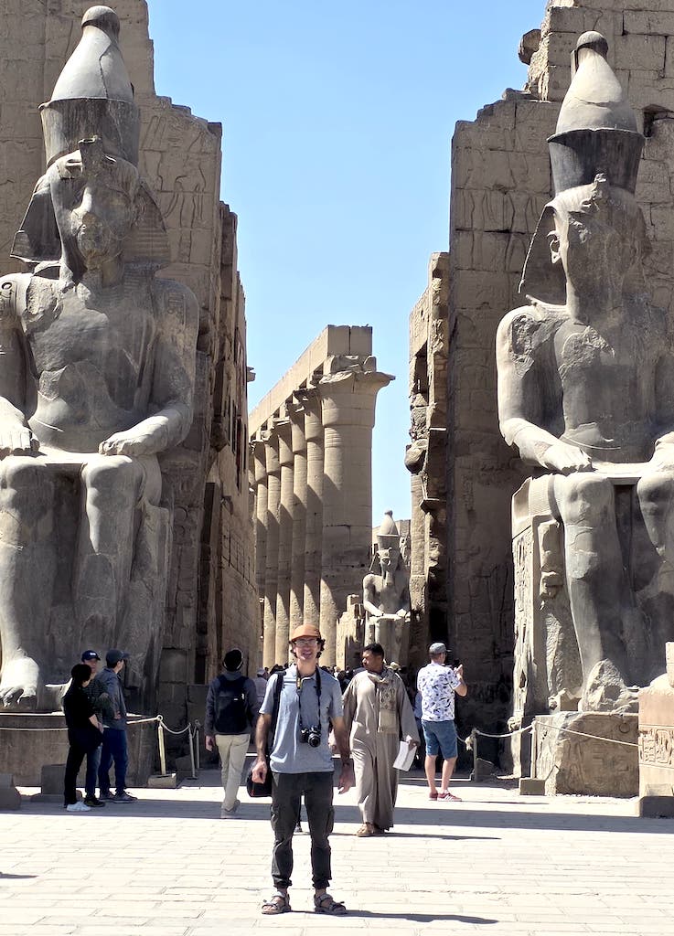 blog de viajes guías de viaje viajar barato itinerarios reales lucioviajero