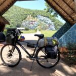 de La Habana a Viñales en bicicleta