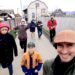 grupo de títeres Ulybka en gira de títeres en Rusia Lucioviajero