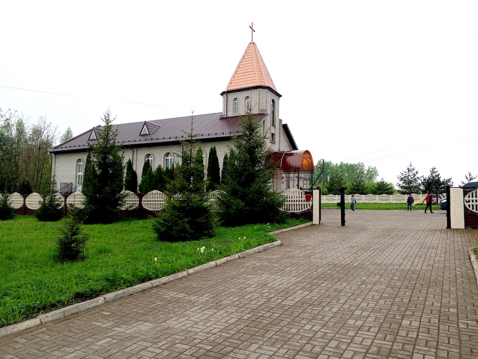 gira de títeres en Rusia Lucioviajero